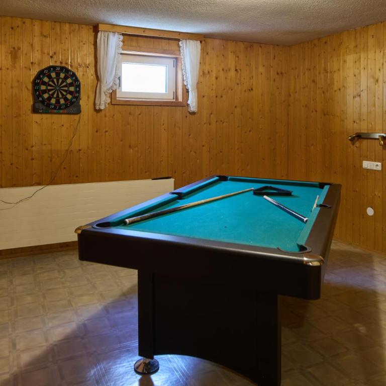 Chalet H Montafon - Apartment mit Sauna - 46