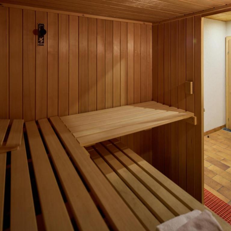 Chalet H Montafon - Apartment mit Sauna - 49