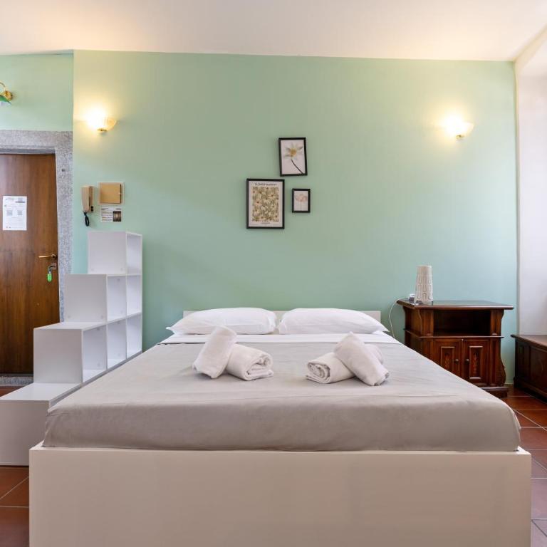 Il Nido del Borgo - Immobili e Soluzioni Rent - Monolocale - 15