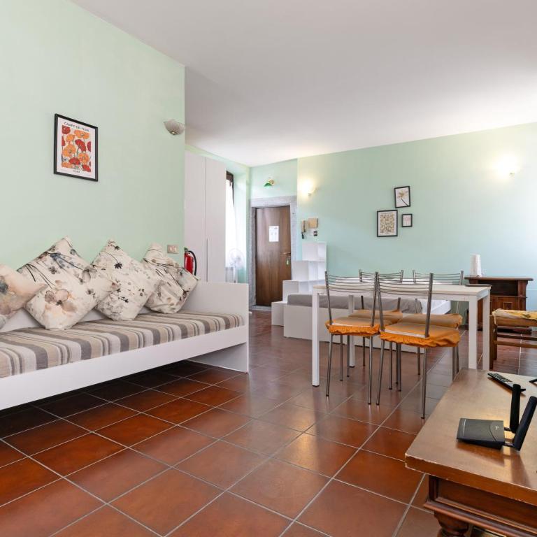 Il Nido del Borgo - Immobili e Soluzioni Rent - Monolocale - 9