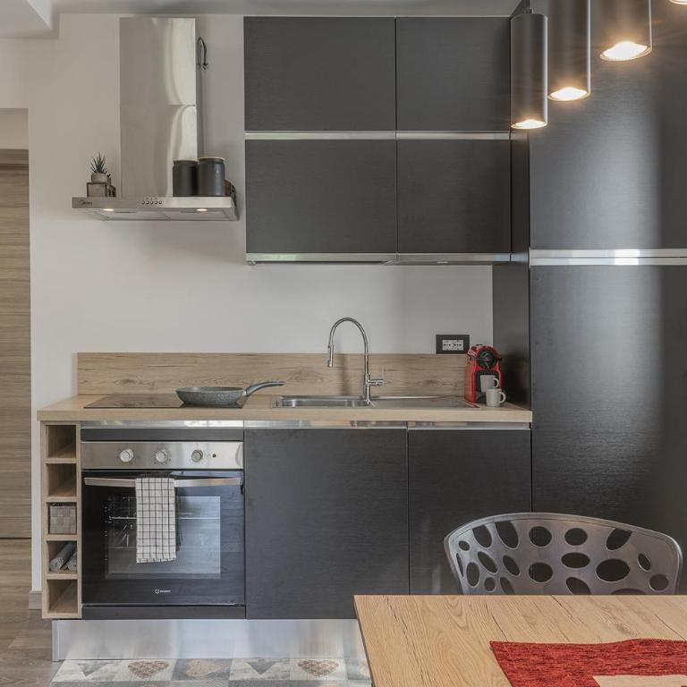 Fumeclo - AffittiPontediLegno - Appartamento - 9
