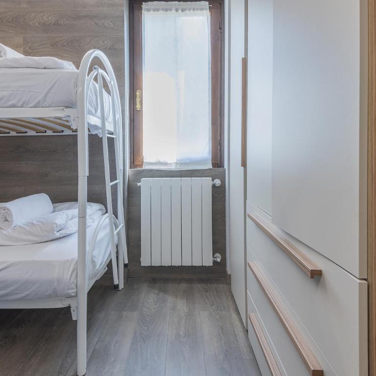 Fumeclo - AffittiPontediLegno - Appartamento - 12