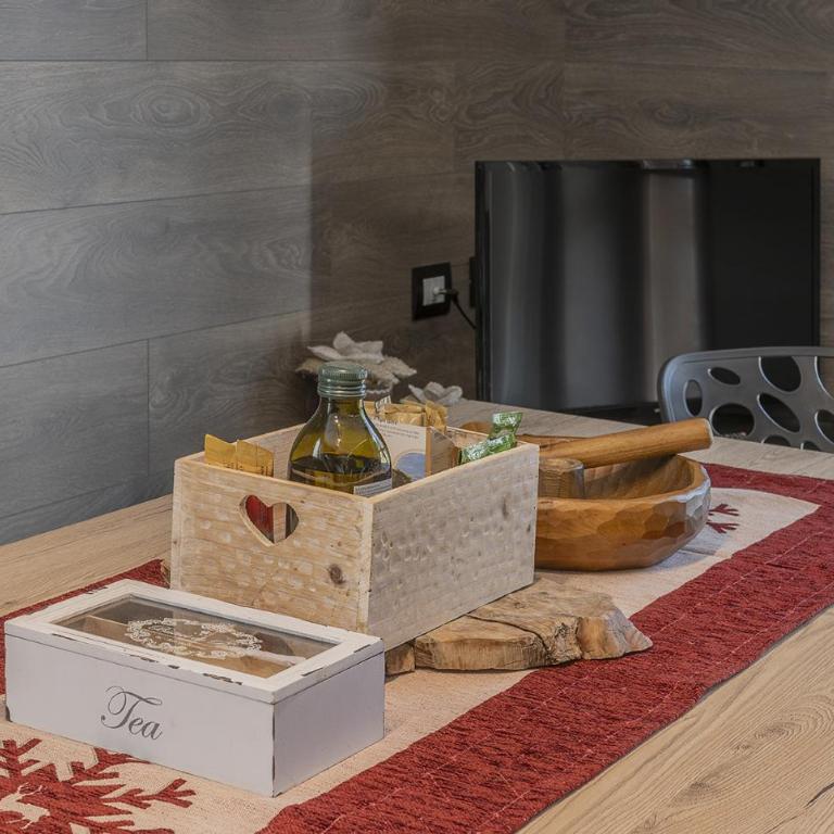 Fumeclo - AffittiPontediLegno - Appartamento - 10