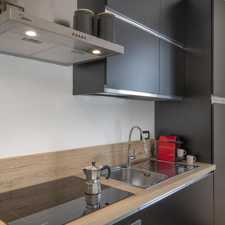 Fumeclo - AffittiPontediLegno - Appartamento - 19