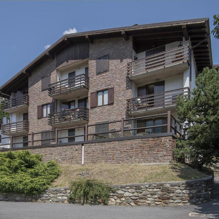 Fumeclo - AffittiPontediLegno - Appartamento - 28