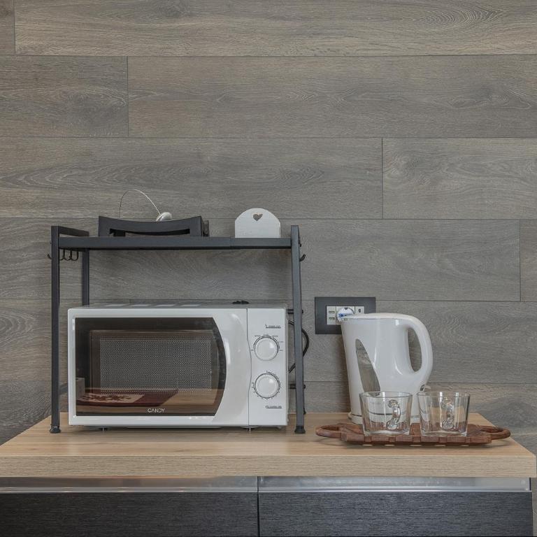 Fumeclo - AffittiPontediLegno - Appartamento - 13