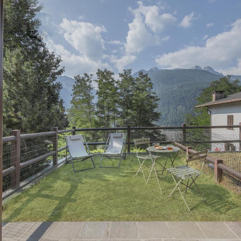 Fumeclo - AffittiPontediLegno - Appartamento - 26