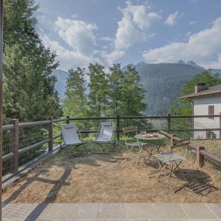 Fumeclo - AffittiPontediLegno - Appartamento - 22