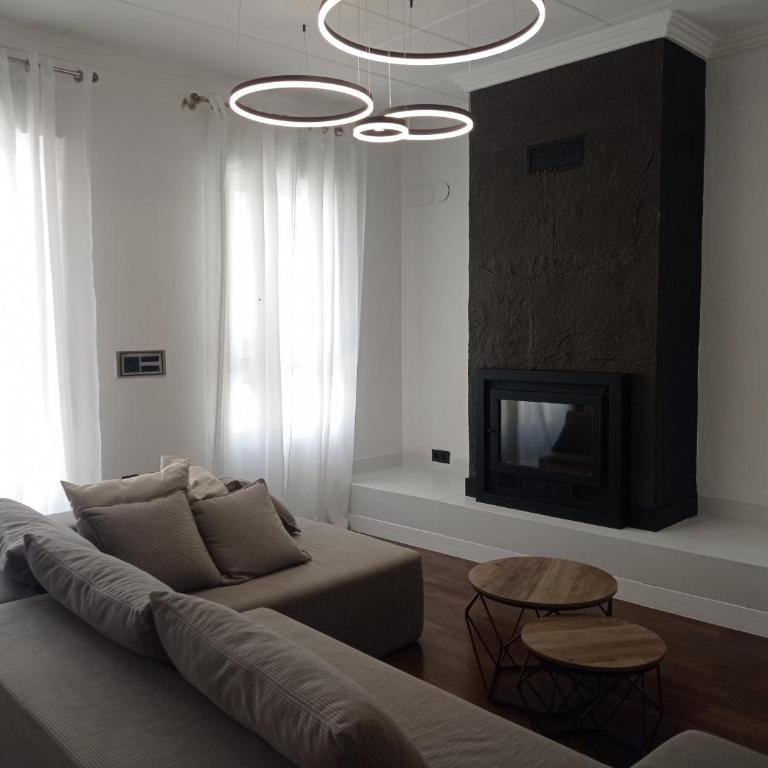 Casa La Marina Terraza soleada de 100 m Recién Reformada - Maisonette - 1