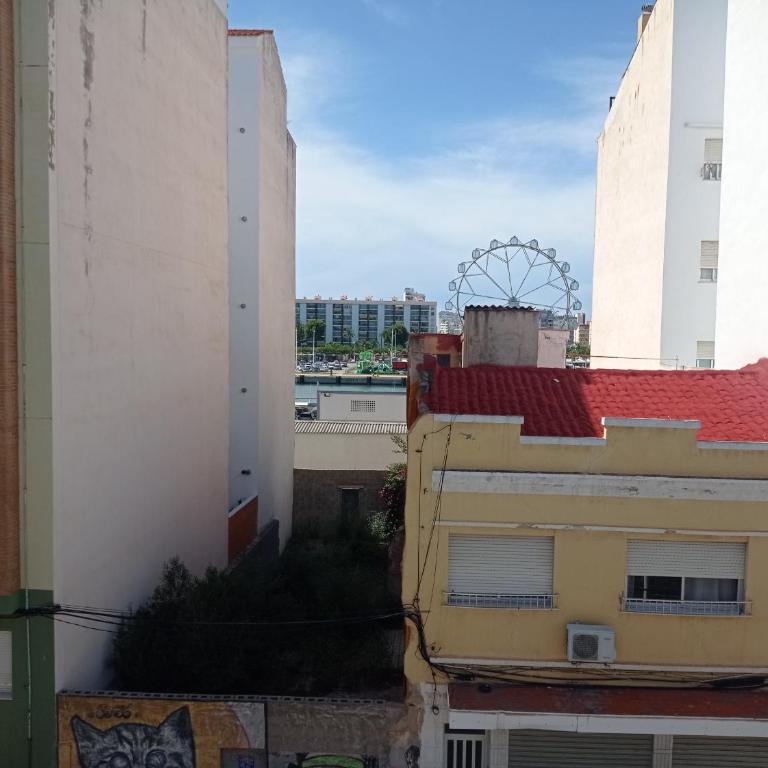 Casa La Marina Terraza soleada de 100 m Recién Reformada - Maisonette - 4