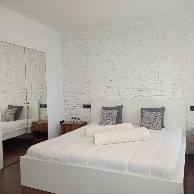 Casa La Marina Terraza soleada de 100 m Recién Reformada - Maisonette - 5