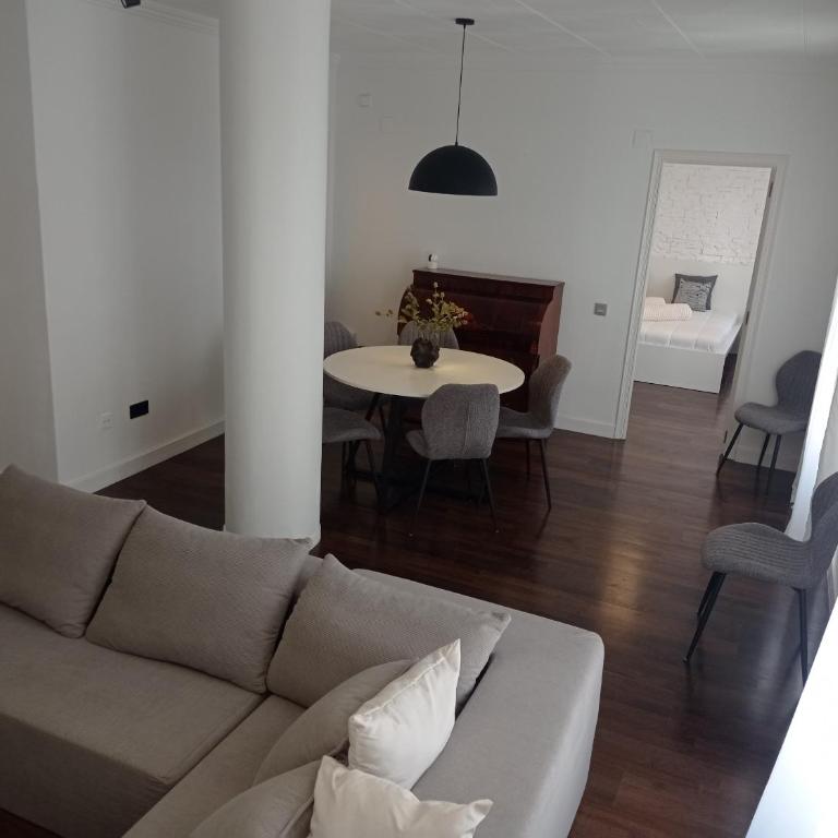 Casa La Marina Terraza soleada de 100 m Recién Reformada - Maisonette - 7