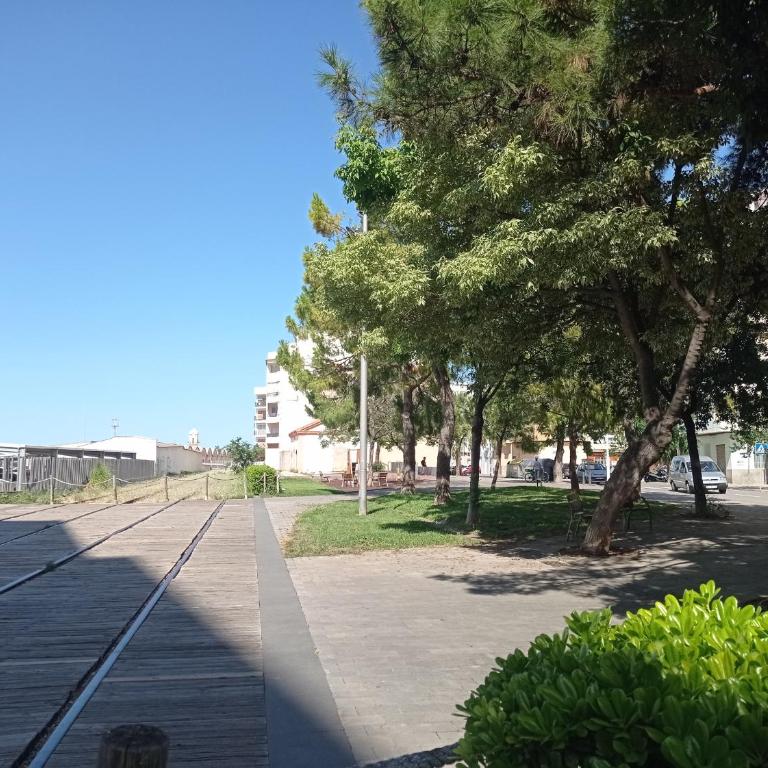 Casa La Marina Terraza soleada de 100 m Recién Reformada - Maisonette - 8