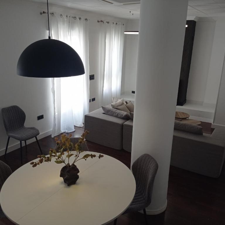Casa La Marina Terraza soleada de 100 m Recién Reformada - Maisonette - 10