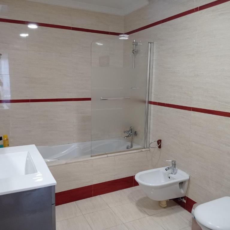 Casa La Marina Terraza soleada de 100 m Recién Reformada - Maisonette - 13