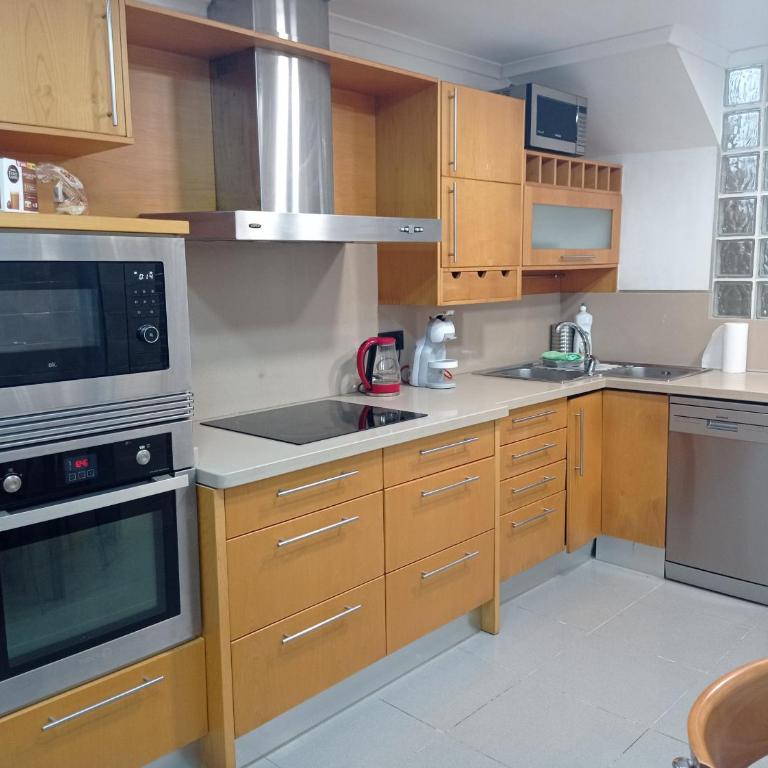 Casa La Marina Terraza soleada de 100 m Recién Reformada - Maisonette - 14