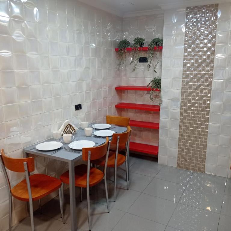 Casa La Marina Terraza soleada de 100 m Recién Reformada - Maisonette - 15
