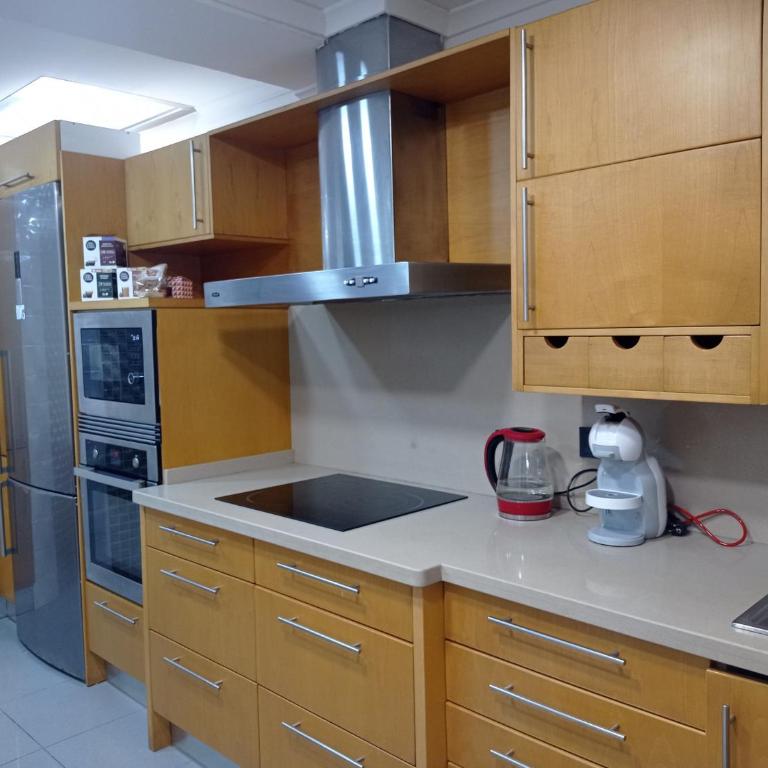 Casa La Marina Terraza soleada de 100 m Recién Reformada - Maisonette - 16