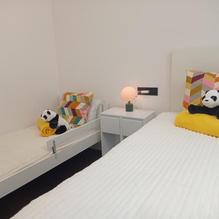 Casa La Marina Terraza soleada de 100 m Recién Reformada - Maisonette - 18