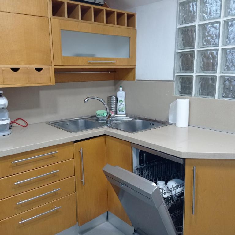 Casa La Marina Terraza soleada de 100 m Recién Reformada - Maisonette - 19