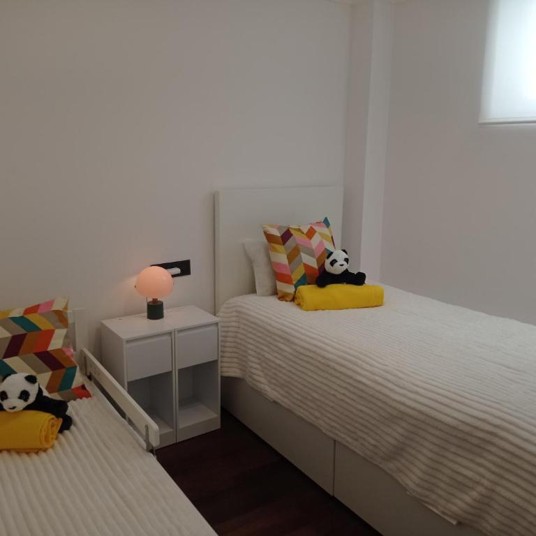 Casa La Marina Terraza soleada de 100 m Recién Reformada - Maisonette - 20