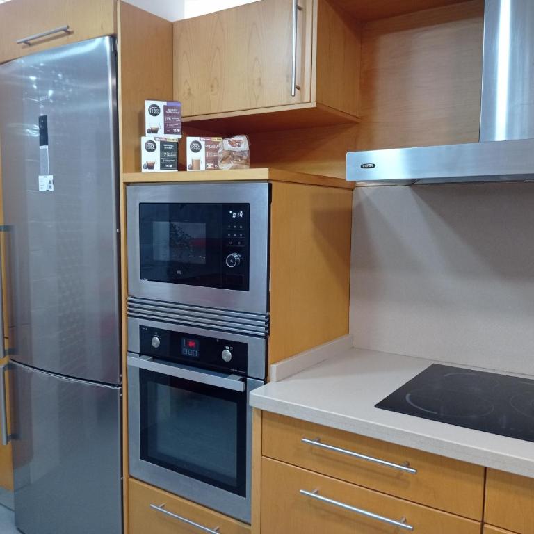 Casa La Marina Terraza soleada de 100 m Recién Reformada - Maisonette - 21