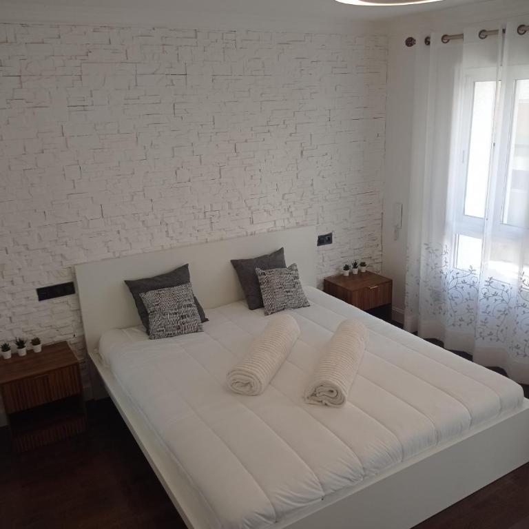 Casa La Marina Terraza soleada de 100 m Recién Reformada - Maisonette - 24