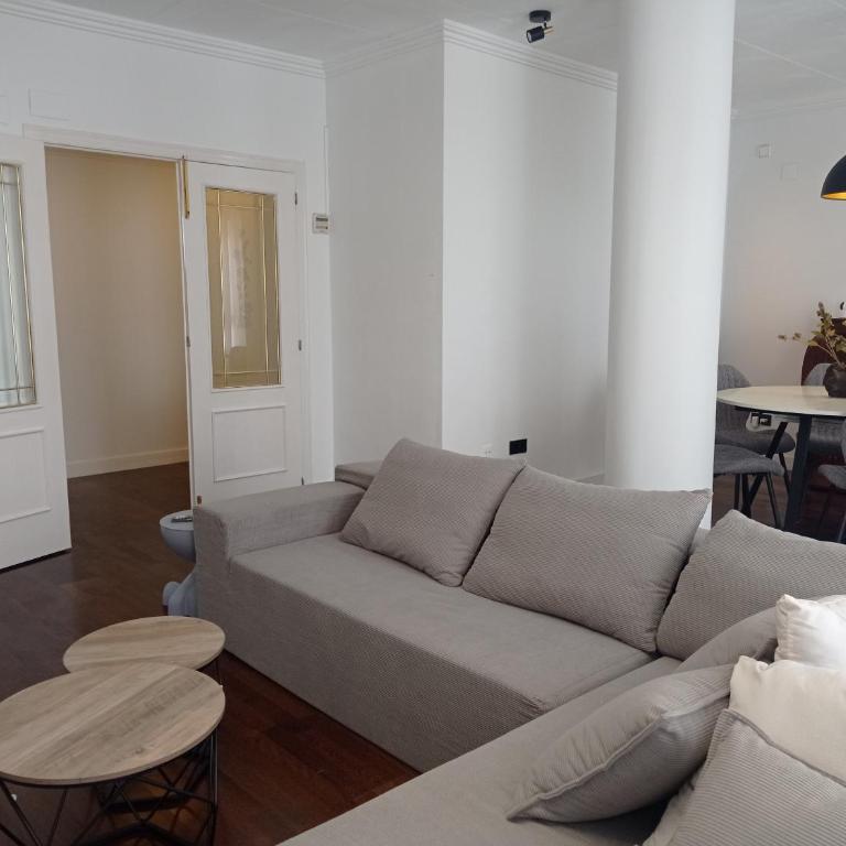 Casa La Marina Terraza soleada de 100 m Recién Reformada - Maisonette - 25