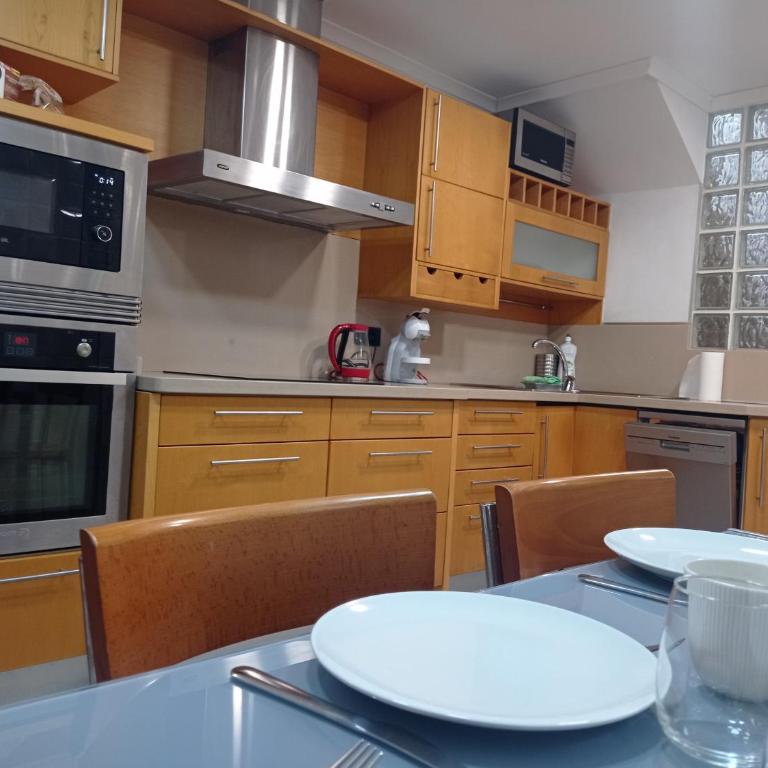 Casa La Marina Terraza soleada de 100 m Recién Reformada - Maisonette - 28