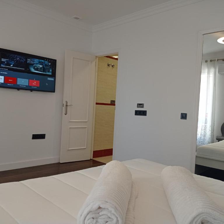Casa La Marina Terraza soleada de 100 m Recién Reformada - Maisonette - 29