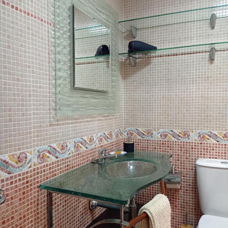 Casa La Marina Terraza soleada de 100 m Recién Reformada - Maisonette - 30