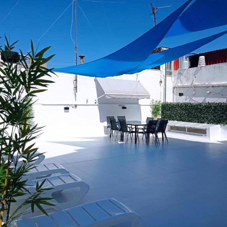 Casa La Marina Terraza soleada de 100 m Recién Reformada - Maisonette - 34
