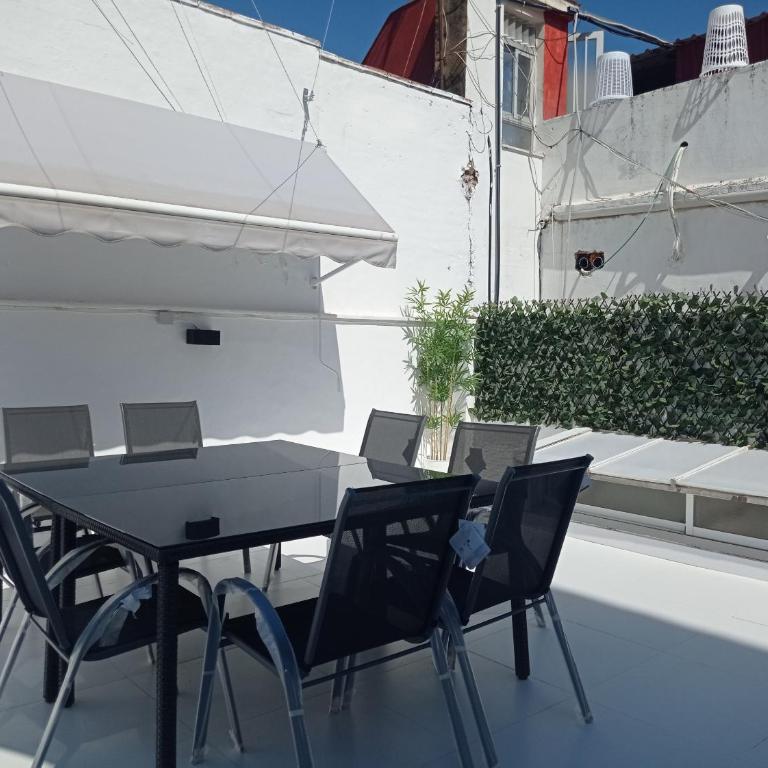 Casa La Marina Terraza soleada de 100 m Recién Reformada - Maisonette - 36