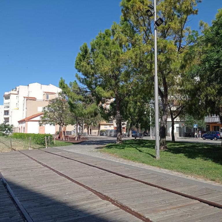 Casa La Marina Terraza soleada de 100 m Recién Reformada - Maisonette - 37