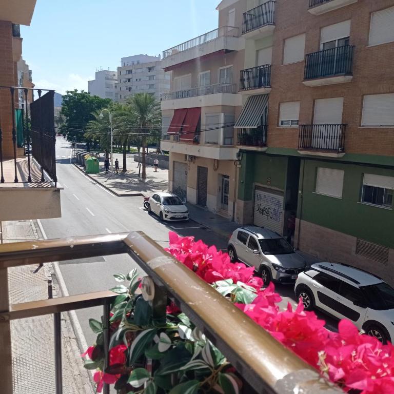 Casa La Marina Terraza soleada de 100 m Recién Reformada - Maisonette - 39