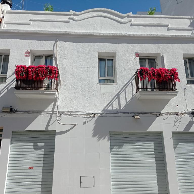 Casa La Marina Terraza soleada de 100 m Recién Reformada - Maisonette - 40