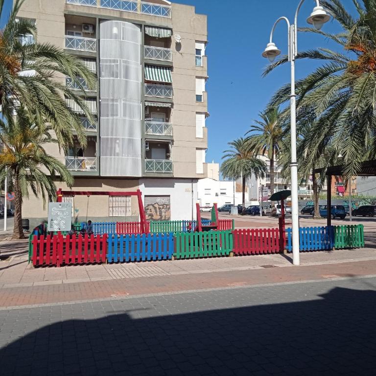 Casa La Marina Terraza soleada de 100 m Recién Reformada - Maisonette - 41