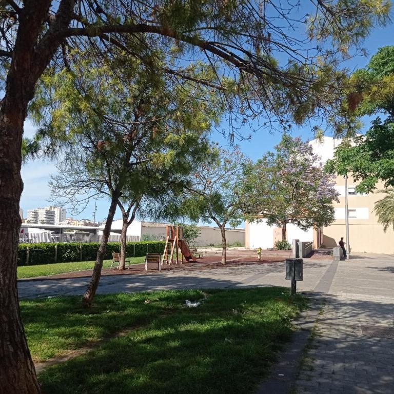 Casa La Marina Terraza soleada de 100 m Recién Reformada - Maisonette - 42