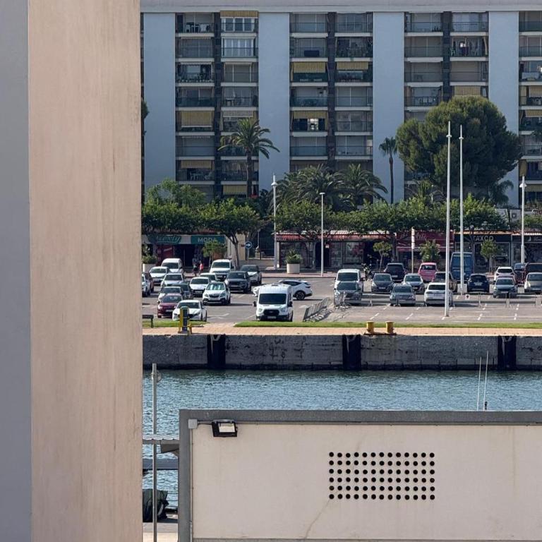 Casa La Marina Terraza soleada de 100 m Recién Reformada - Maisonette - 43
