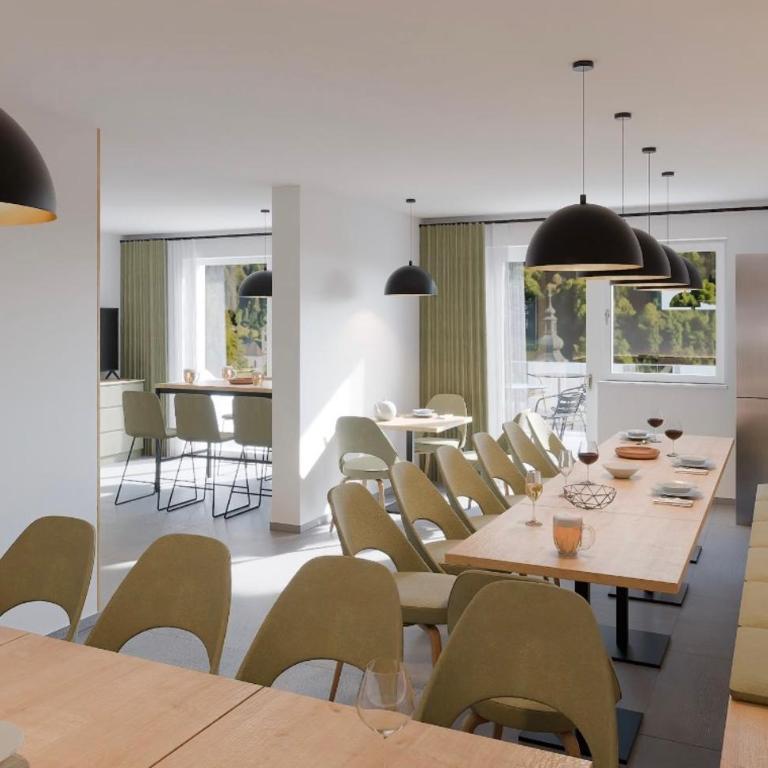 Ferienhaus Steger Schladming - Ferienhaus - 2