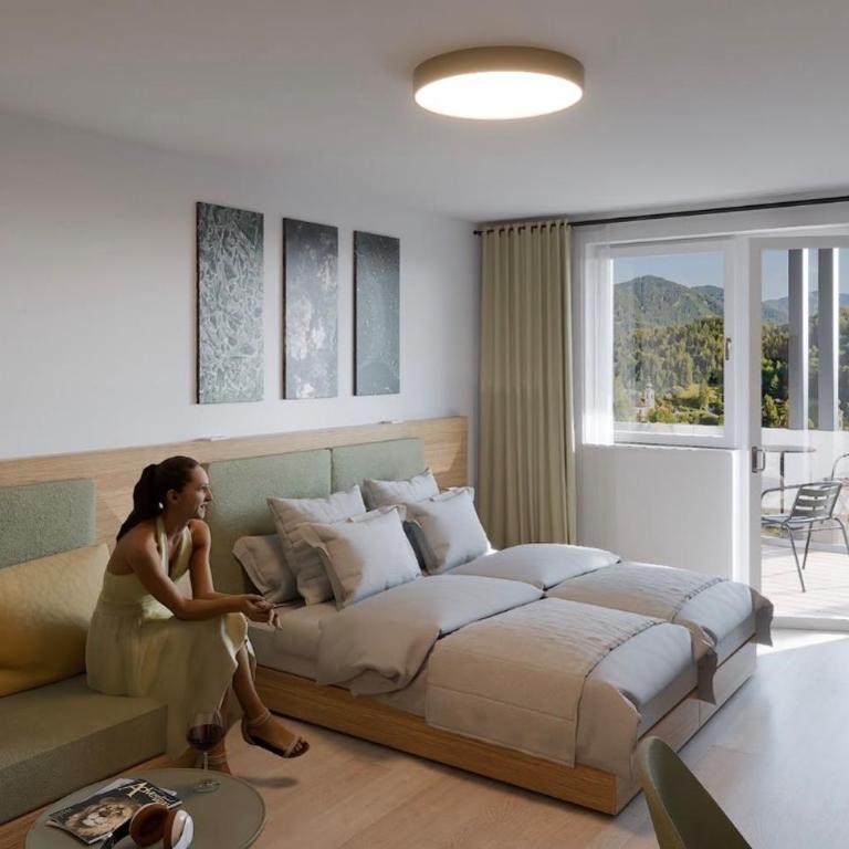 Ferienhaus Steger Schladming - Ferienhaus - 6