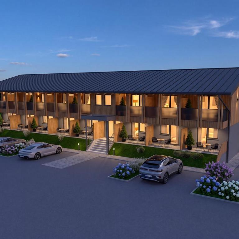 Ferienhaus Steger Schladming - Ferienhaus - 7