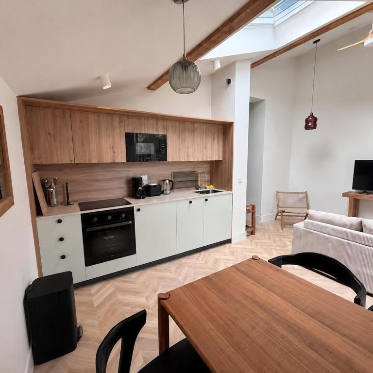 Ferme Karsinenea - Appartement 1 Chambre avec Balcon - 3