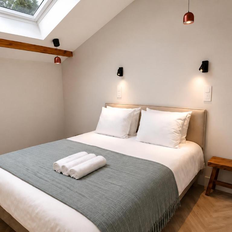 Ferme Karsinenea - Appartement 1 Chambre avec Balcon - 4
