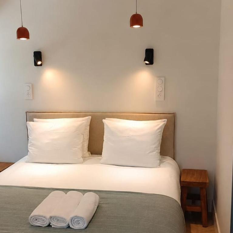 Ferme Karsinenea - Appartement 1 Chambre avec Balcon - 4