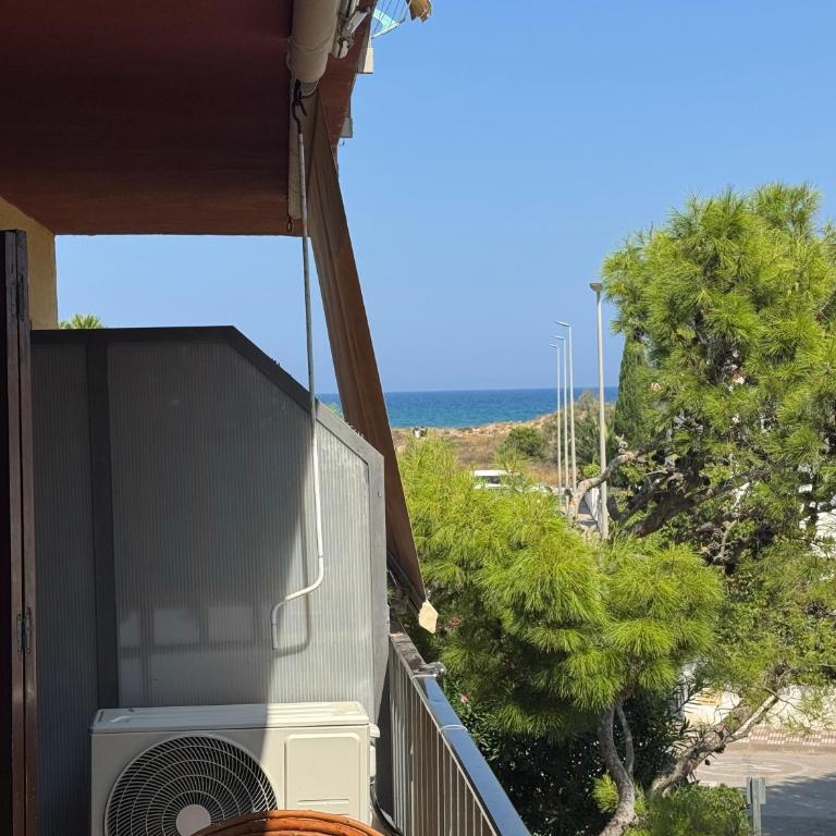 Mare Nostrum 622 - Appartement Deluxe - 27