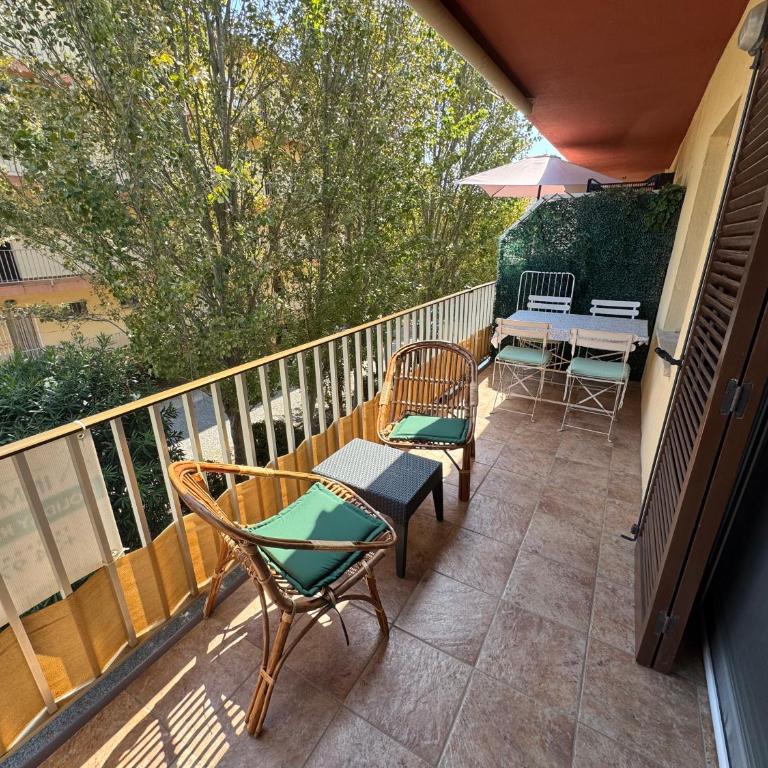 Mare Nostrum 622 - Appartement Deluxe - 28