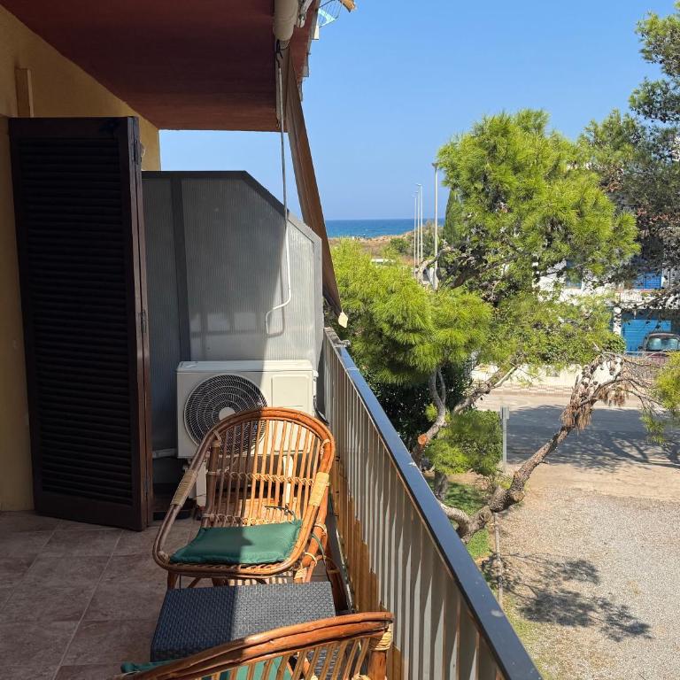 Mare Nostrum 622 - Appartement Deluxe - 29