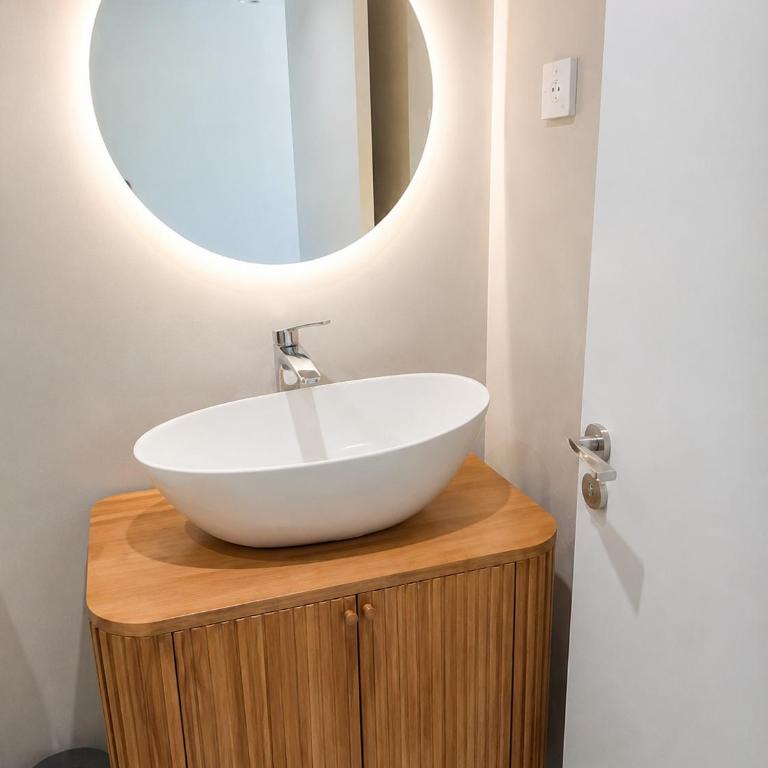 Ferme Karsinenea - Appartement 1 Chambre avec Balcon - 1