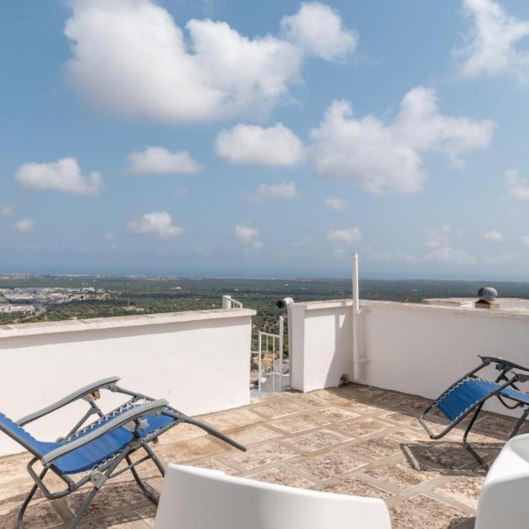 Palazzo Bellavista by Rentbeat - Appartamento con 3 Camere da Letto - 7